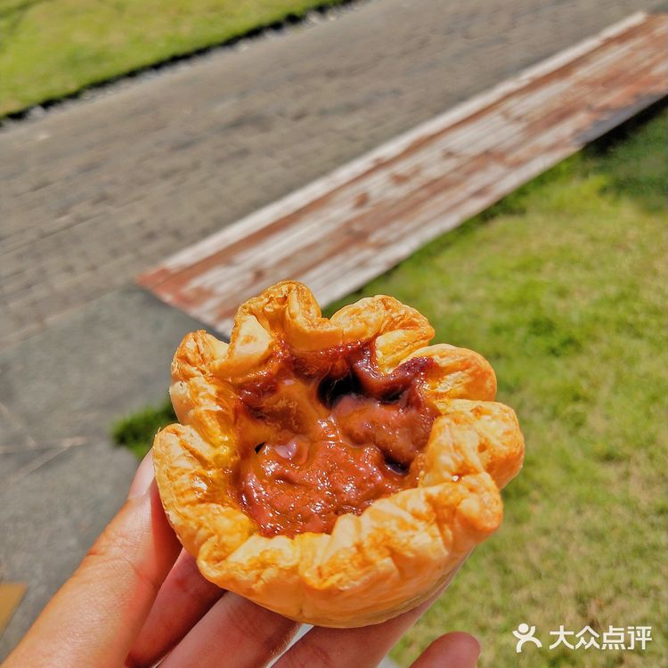 各大榜单霸主虎头局强势来袭!中式点心越来越棒!