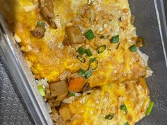 藤椒鸡肉豆皮-老通城豆皮大王(吉庆街店)