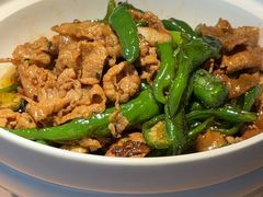-辛香汇·现炒川菜(淮海路百盛店)