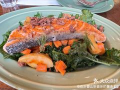 -WOKKA by艮上(中海环宇荟店)