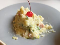 -顶特勒·黄鱼馆·特色菜(上海大世界店)