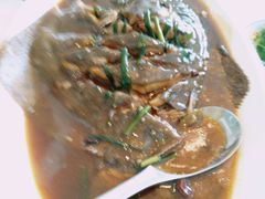 -海天一色海景自助餐厅(西港花园店)