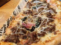 -1861意大利餐厅(文化广场店)