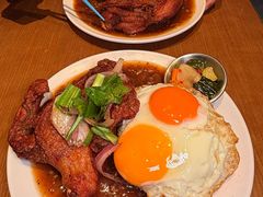 -泰盏鬼·颓废冬阴(陈家祠扬韬店)