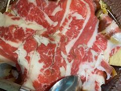 -三石铁板烧(紫竹桥店)