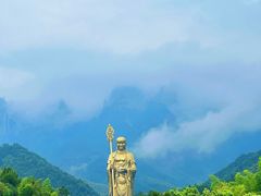 -九华山风景区