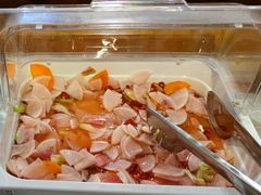-重庆石磨豆花庄(乔庄店)