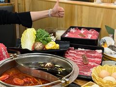 -牛匠和牛寿喜锅(西安总店)