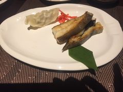 -富力希尔顿酒店·源氏日餐厅