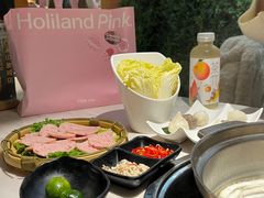 -狐狸爱上椰子鸡(滨江星光大道店)