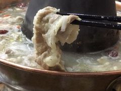 -木萨火锅店(开鲁路店)