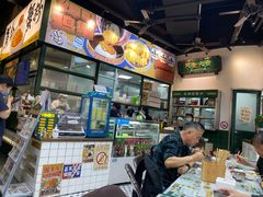 -阿金大白·上海菜馆(新天地店)