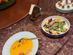 -四世同堂·京菜·烤鸭(双井店)