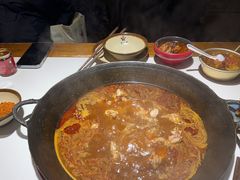 -老天桥蛙炉火锅(姑苏总店)
