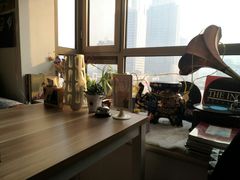 -捌楼咖啡书吧(南开店)