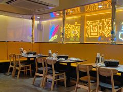 -正宗齐齐哈尔烤肉·齐牛哥鲜切炭火烤肉(杭州总店)