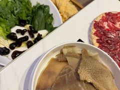-今日牛事潮汕鲜牛肉火锅(瑞金店)
