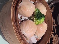 -德兴show鲜·蒸汽海鲜火锅餐厅(格创悦里店)