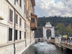 -华谊兄弟（长沙）电影小镇