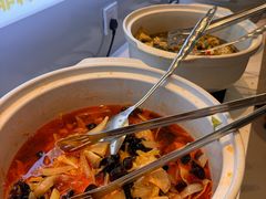 -素满香·食养自助(福州·长乐北路店)
