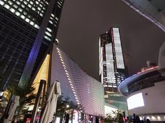 -农畉LONFOOD(福田星河COCOPark店)