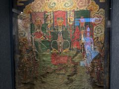 -张掖大佛寺景区