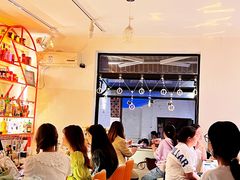 -大象厨房(重庆道店)