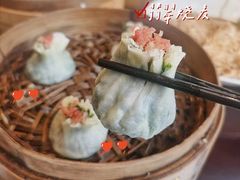 -众顺和非遗淮扬菜(何园店)