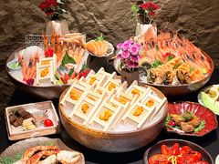 -花潮料理艺食馆(SM新生活广场店)