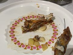 -顺峰(农展馆店)