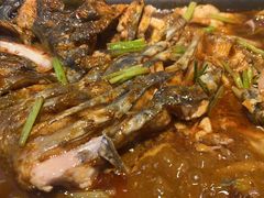 -鱼酷活鱼烤鱼(南京水游城店)