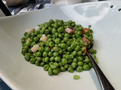 -野蔓果·山野菜(西湖景区·龙井茶田店)