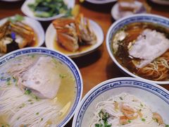-同得兴 Since·1995 传统苏式面馆(十全街店)