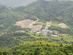 -长沙黑麋峰国家森林公园