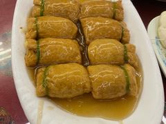 -玉华台饭庄(裕中西里小区店)