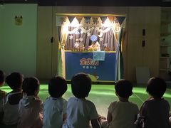 -全优加早教托育园(广百新一城店)