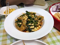 -姥姥春饼·烤鸭(未央路盛龙店)