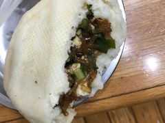 -蔡记包子(百花路店)