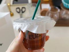 -Eu2+ coffee(上大路店)