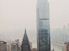 -解放碑威斯汀酒店-知味国际美食餐厅