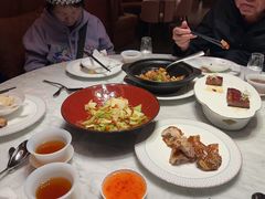 -深圳美高梅酒店-品聚嘉府中餐厅