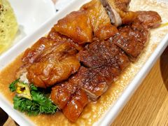 -顺风汤馆·广府粤菜(江宸天街店)