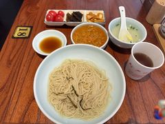 -裕兴记•蟹黄面馆(人民广场店)