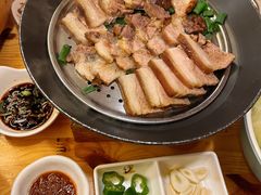 -元奶奶包饭(公新银浦店)