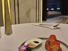 -丰鲤楼•闽南茶楼(仟禧汇店)