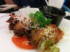 -美奈小馆·越南料理(中航城君尚购物中心店)