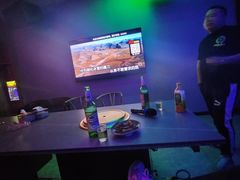 -红井路游艺炖锅·音乐餐吧(十渡店)