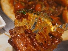 -灶座小锅烀饼·铁锅炖(道里店)