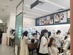 -海马体照相馆(万菱汇店)