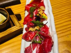 -花潮料理艺食馆(世欧广场店)